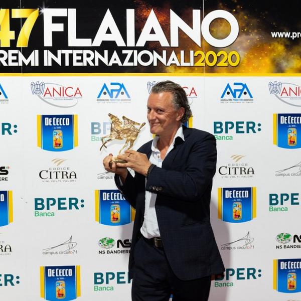 Valerio Binasco